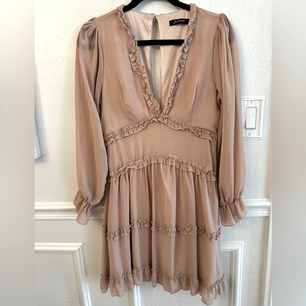 NWOT Dress Size Small